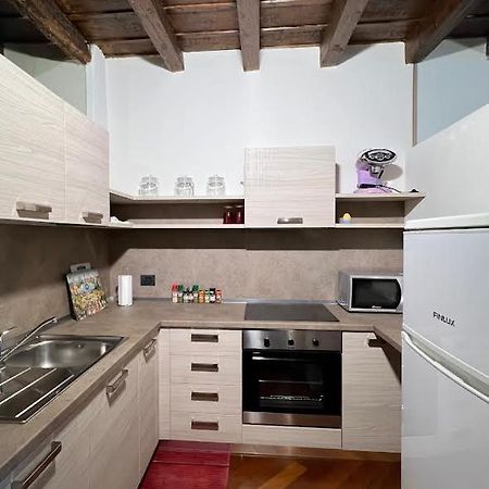 L'Incontro Apartment Bergamo Luaran gambar