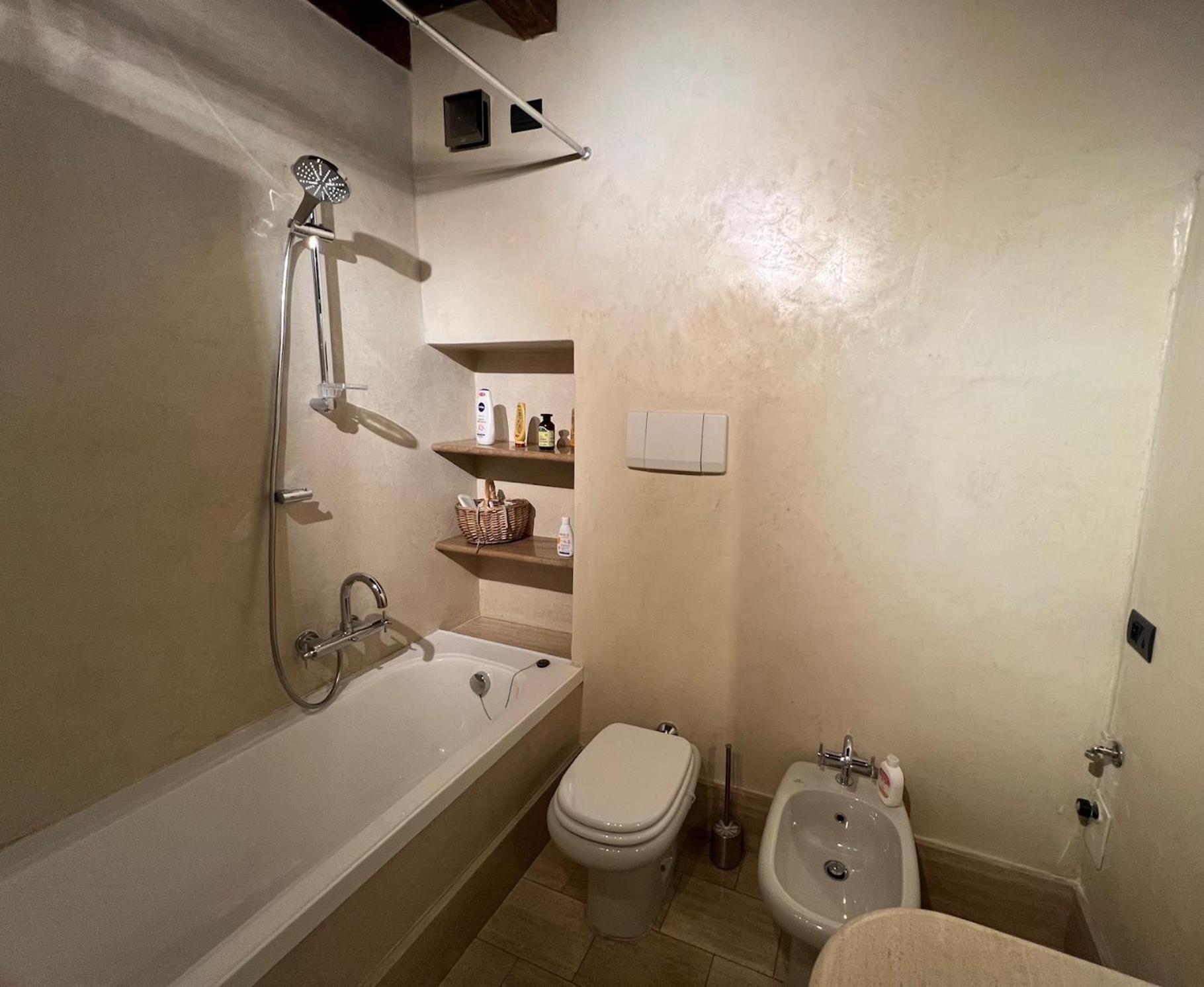 L'Incontro Apartment Bergamo Luaran gambar
