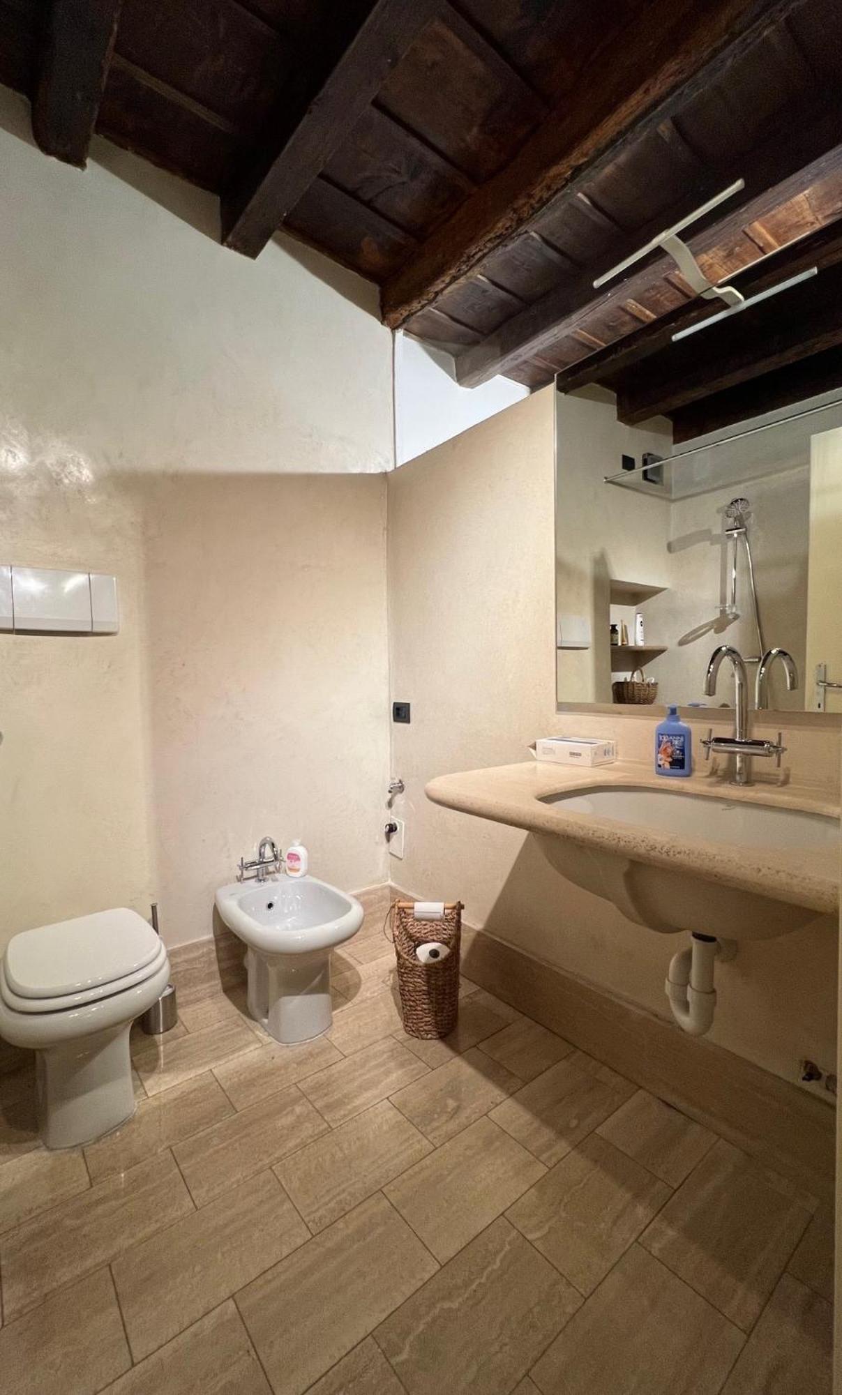 L'Incontro Apartment Bergamo Luaran gambar